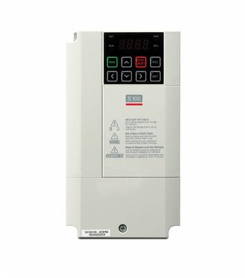 Testgerät - Frequenzumrichter 1.5kW, 4.0A, 3 x 380-480VAC, 50-60Hz, EMV-Filter C2, Safe Torque Off, 