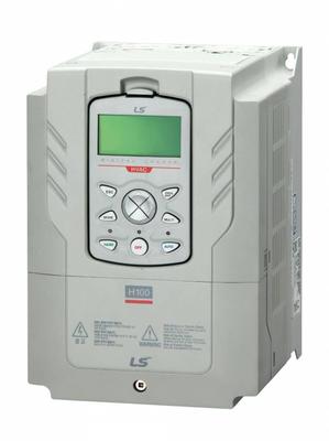Testgerät - Frequenzumrichter 2.2kW, 6A, 3x 380-480VAC, 50-60Hz, EMV-Filter C3