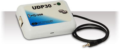 UDP30 USB-Programmieradapter für DS-Serie